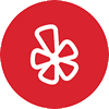 Yelp Logo